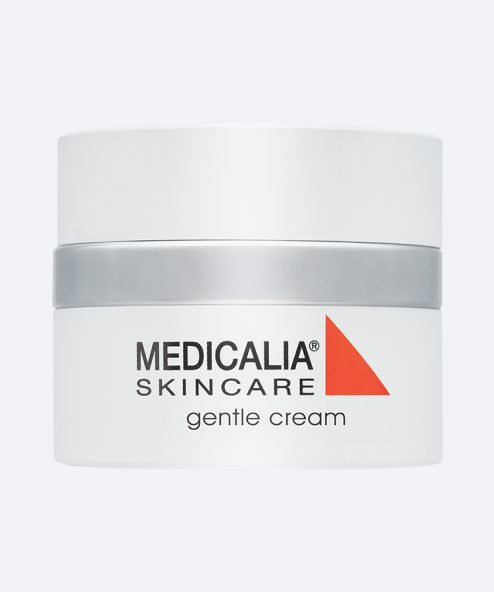 Crema pentru dermatita Medicalia
