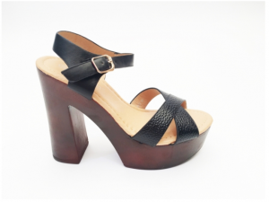Platforme Cuba Black