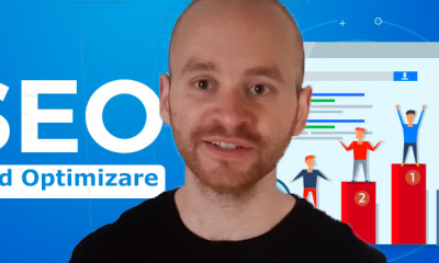 tutorial seo