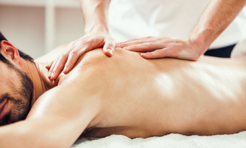 cum functioneaza masajul terapeutic