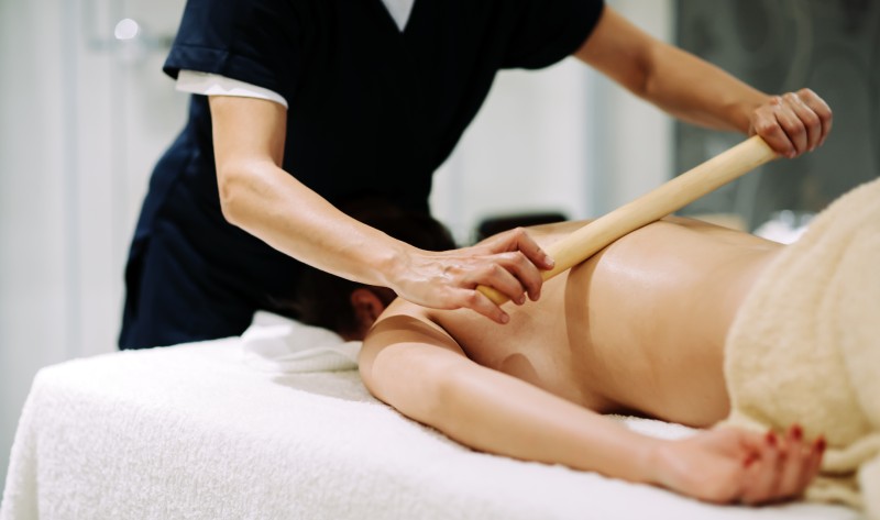 durata masaj terapeutic