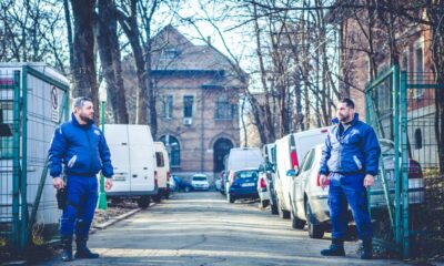 firma de paza | MAO Protect