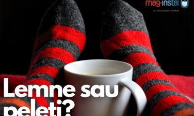 Centrală termică