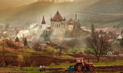 atractii turistice