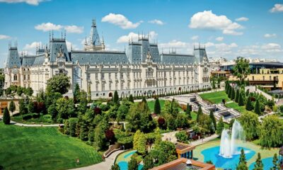 Obiective turistice