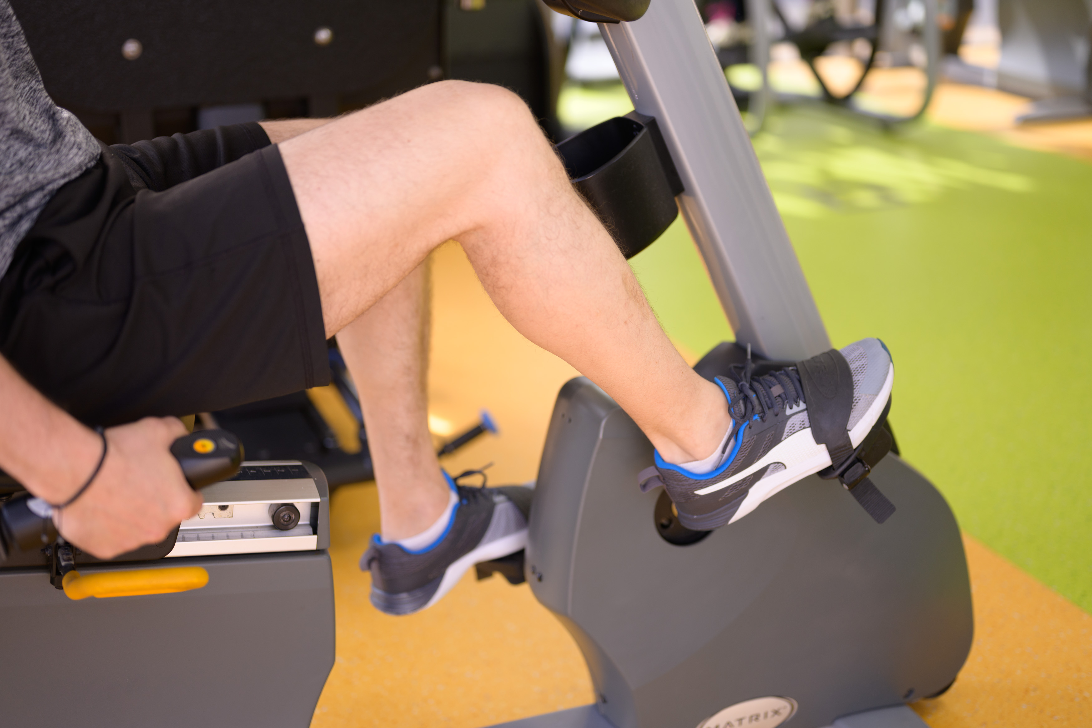 kinetoterapie Bucuresti