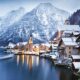 Care sunt cele mai recomandate destinatii iarna
