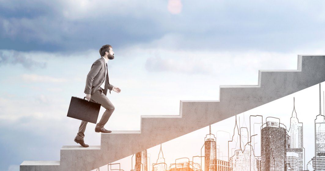Cum poti avea succes in cariera