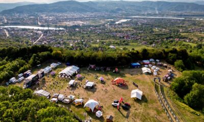 Deep Forest Fest