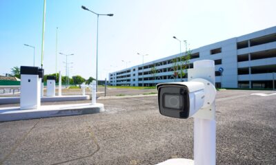 airport parking Otopeni