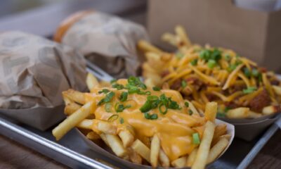 produse de fast food
