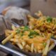 produse de fast food