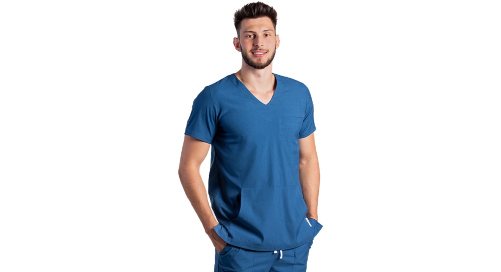 costume stretch barbatesti