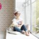 ferestrele PVC
