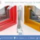 profile PVC