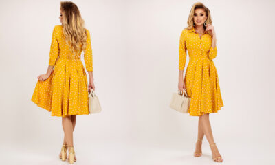 Rochie midi
