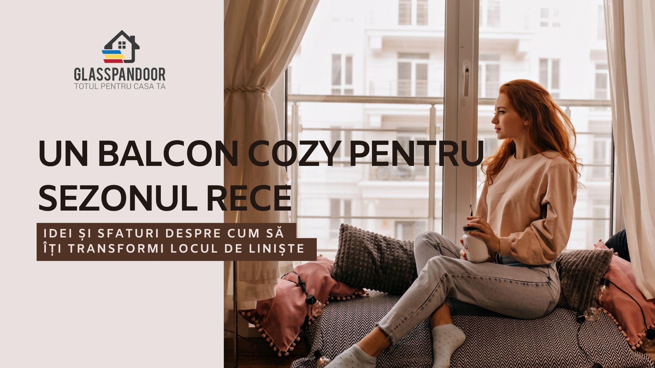 amenajări în sezonul