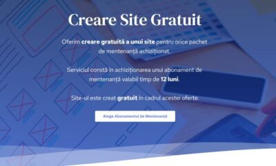 Site-ul Tău, Vânzările Tale: Cum Să Implementezi Strategii Eficiente de Conversie Pe Site