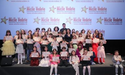 Micile Vedete