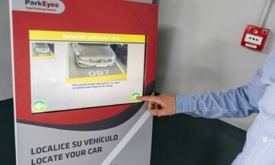 tarif parcare Otopeni