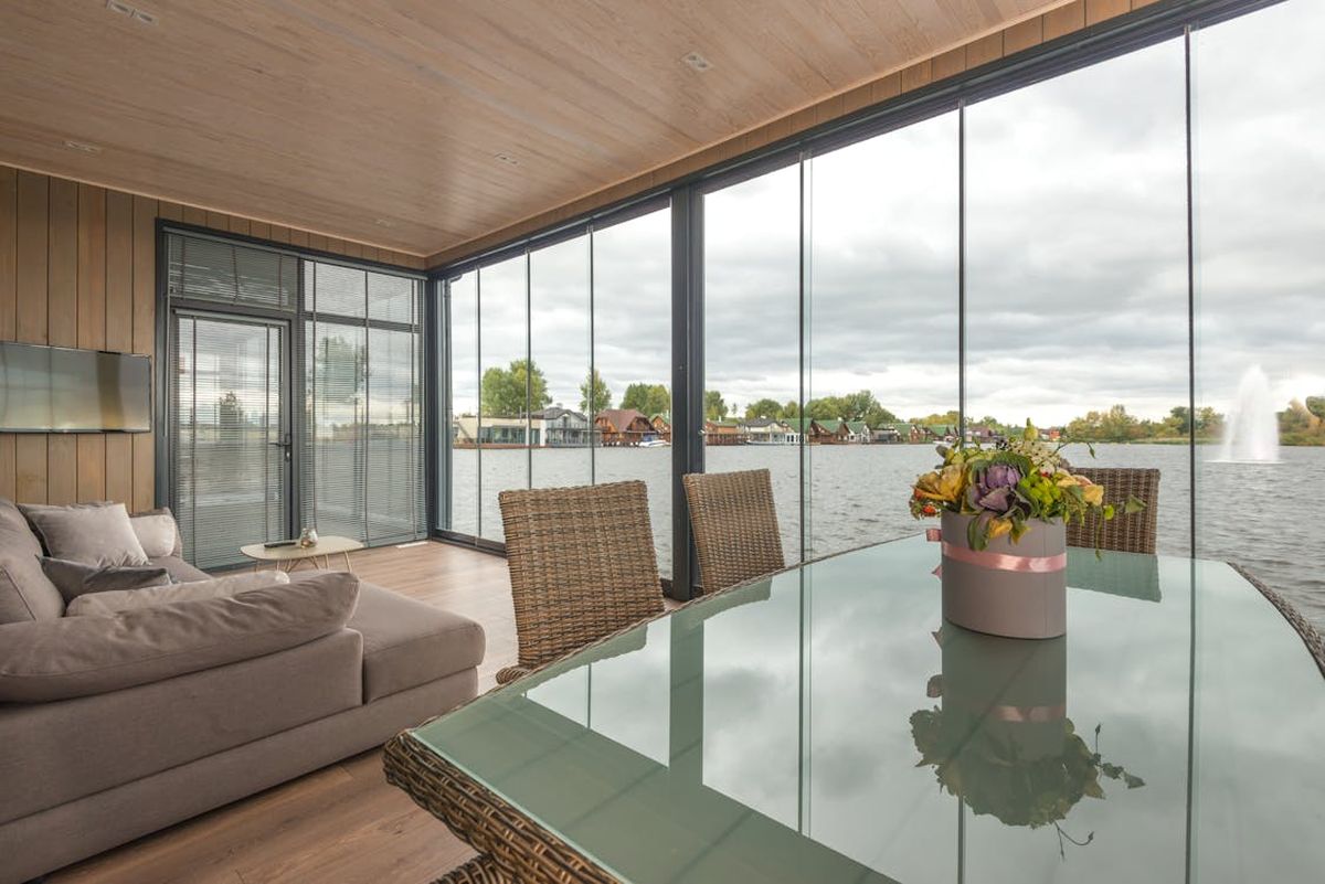 fabrica de termopane