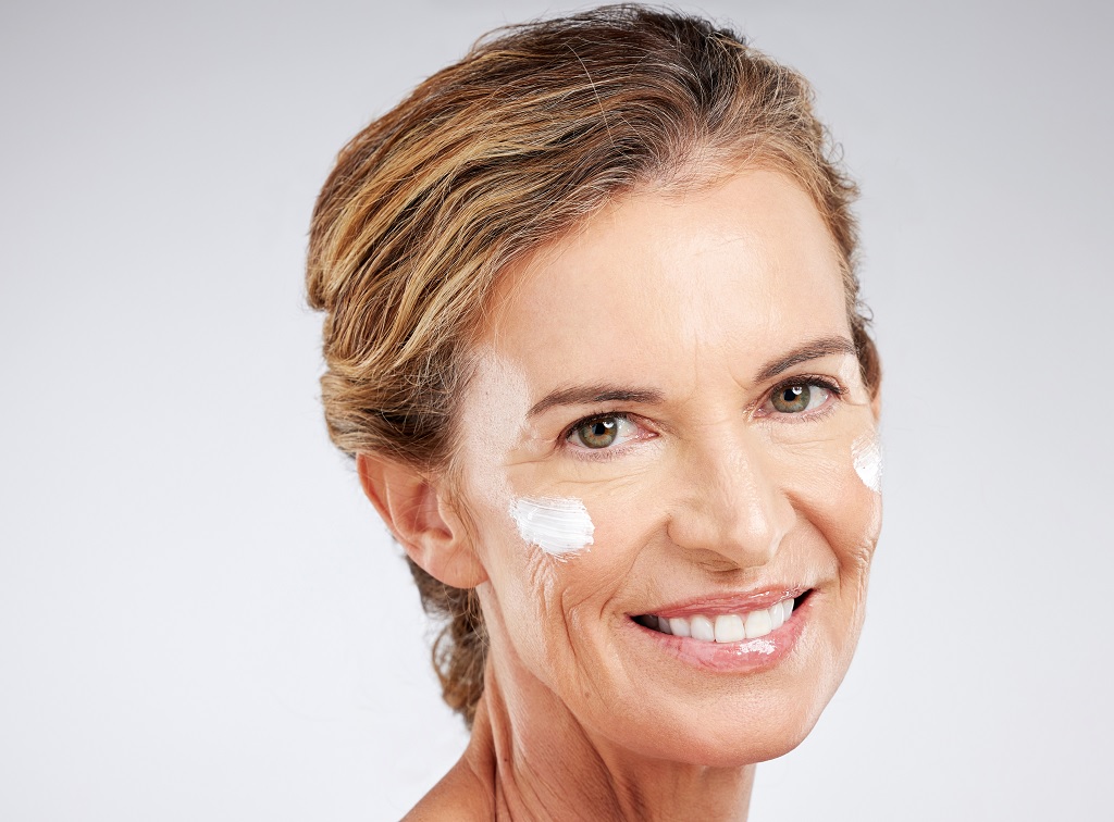 rejuvenare faciala cu laser