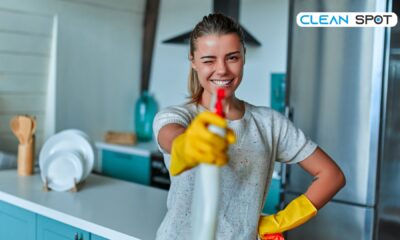 curatenie generala oradea