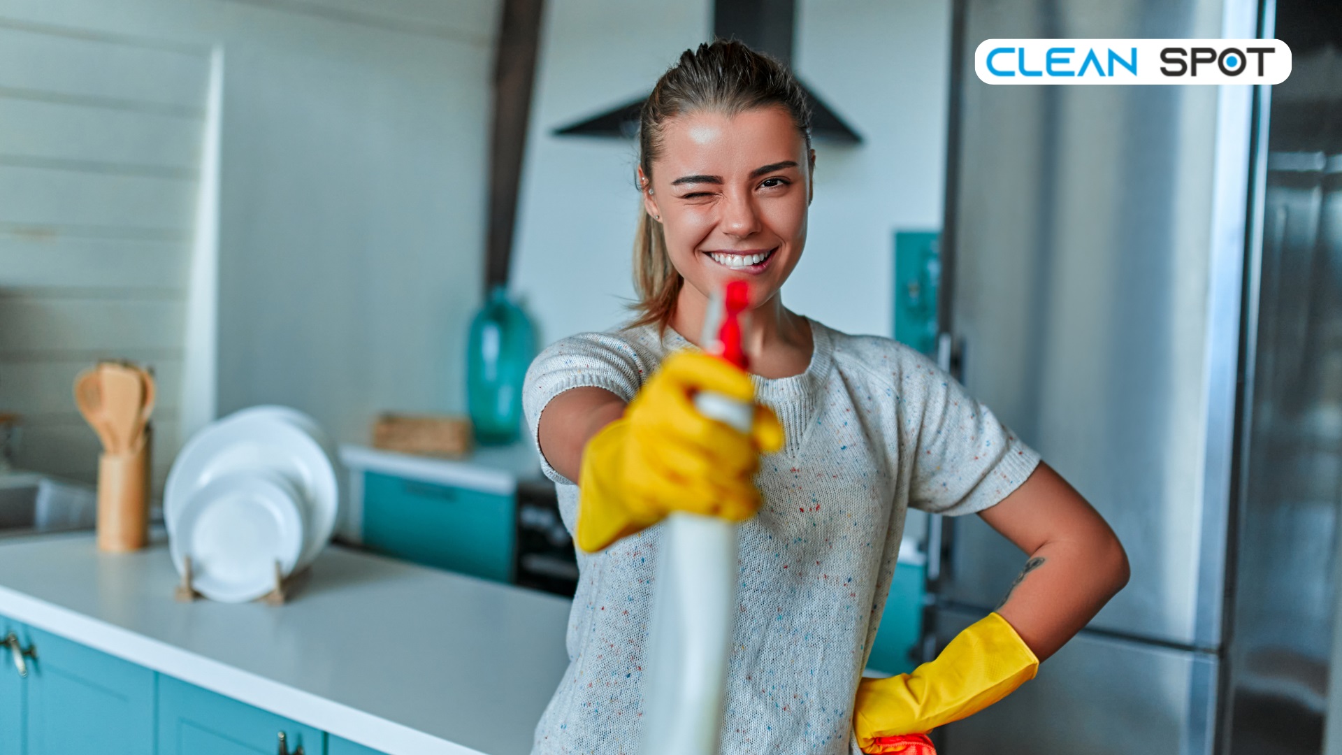 curatenie generala oradea