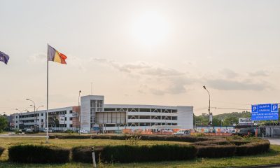 parcare in otopeni olimpia parking