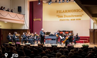 Anotimpurile de Vivaldi