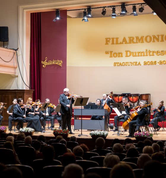 Anotimpurile de Vivaldi