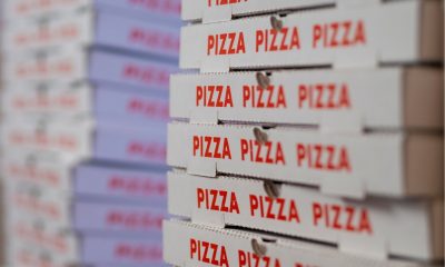 promotie pizza