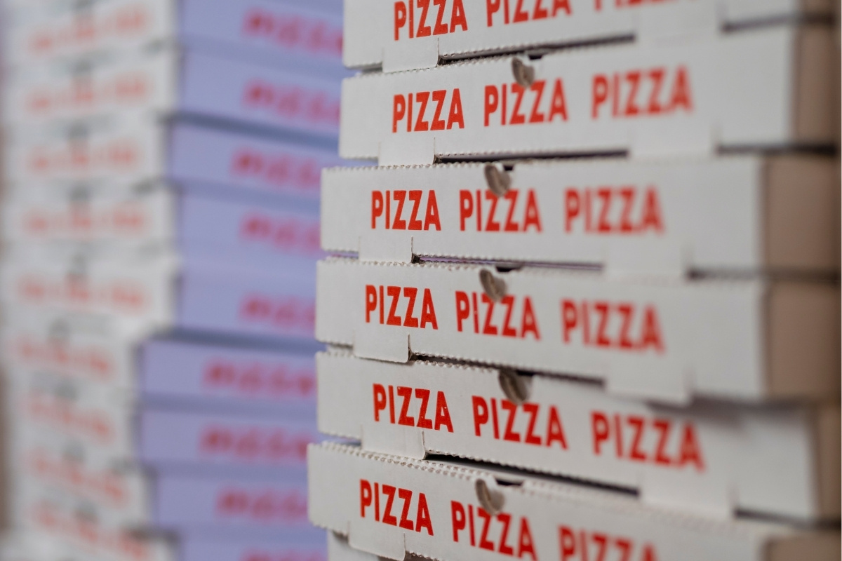 promotie pizza