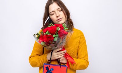 Buchetul în funcție de personalitate, ce flori i se potrivesc